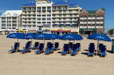 Beach Pass