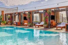 Dream Cabana