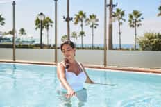 Spa Pass + Spa Pool Access