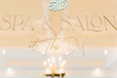 Hotel Del Signature Massage (50-minutes) + Spa Pass