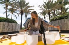 Best Life-ing: RLX Satori Wellness Experience