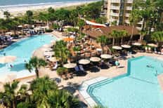 Family Cabana