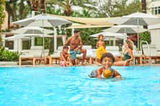 Family Pass