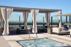 Pool Cabana