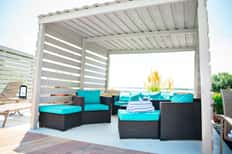 Cabana