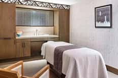 50-minute Signature Facial + Day Pass