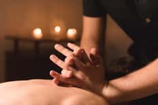 Spa Signia Couples Mini Massage + Pool Access