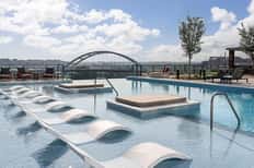 Pool Daybed