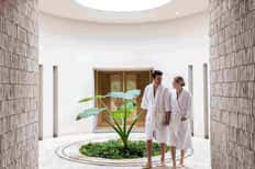 Spa Pass + Mayan Massage (80-minutes)