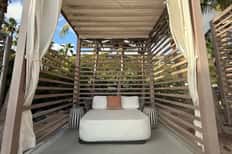 Buoy Beach Cabana