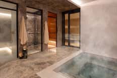 Intuisse Couples Spa Pass