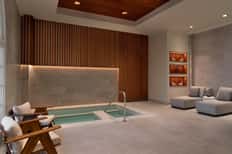 Men's Spa Pass
