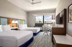 Day Room