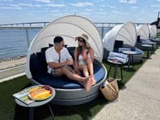 Bay View Daybed