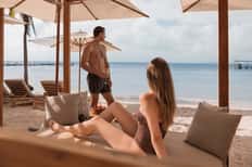 Premium Bali Bed