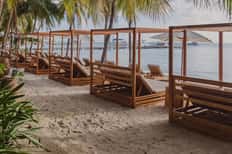 Bali Bed