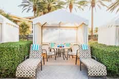 Adult Pool Cabana