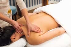 60-Minute Signature Massage Package + Day Pass