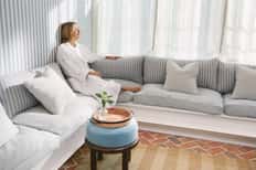 60-Minute Signature Facial Package + Day Pass