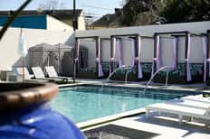 Pool Daybed