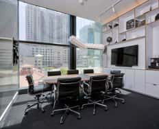 Small Meeting Room 
