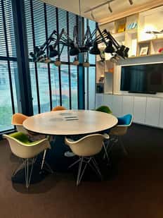 SM Meeting Room 1
