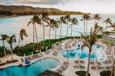 Pool Pass