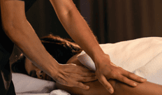 Custom Massage + Day Pass