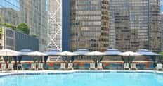 Premium Cabana 