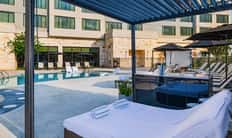 VIP Cabana
