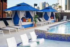 Pool Daybed