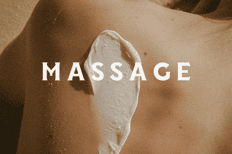 50-Minute Signature Massage
