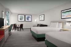 Day Room
