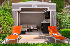 Venus Cabana