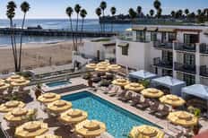 Pool Day Pass
