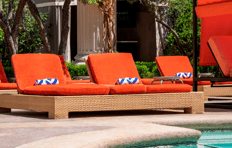 Venus Daybed