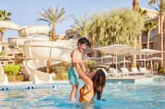 Family Resort Amenities Pass