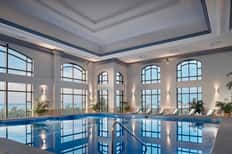 Spa Pass + Pool Access