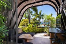 Hale Ali'i - Adult Cabanas