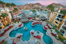 All-Inclusive Day Pass