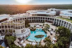 All-Inclusive Day Pass
