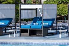 Canopy Daybeds