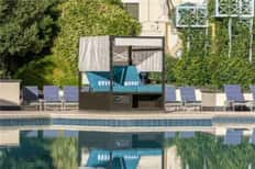 Lounge Daybed