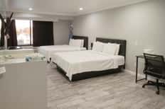 Day Room