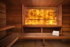80-Minute Custom Blend Facial + Spa Pass