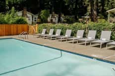 Resort Pool Day Pass