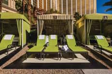 East Lagoon Cabana