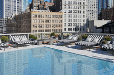 Pool Access Pass