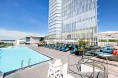 Pool Daybed