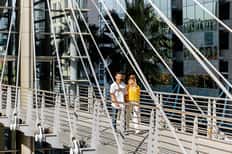 Omni Skybridge Access